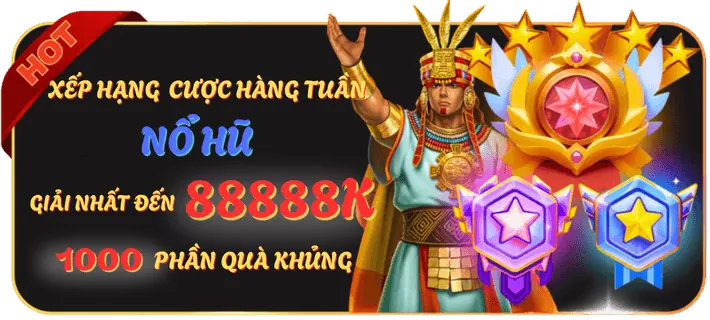 Khuyến mãi chào mừng MCW888