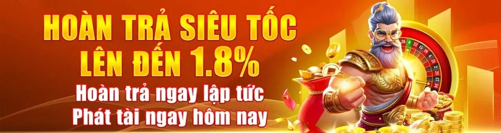 Khuyến mãi mcw888 chính thức