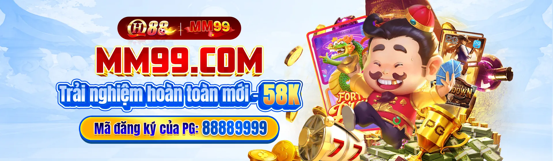 Hợp tác cùng mcw888 chính thức