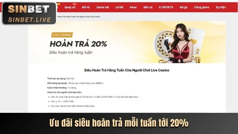 Sự kiện và giải đấu bắn cá đặc biệt MCW888
