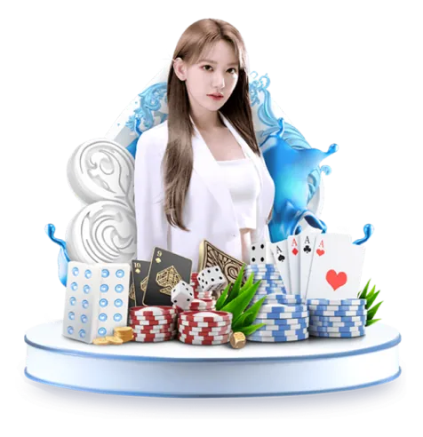 Casino trực tuyến MCW888